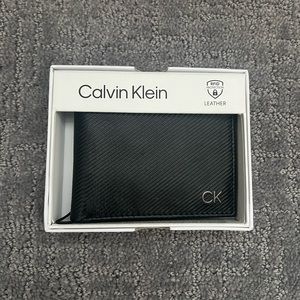 Calvin Klein Wallet